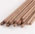 Import custom logo chinese wooden chopsticks for sushi from China