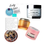Custom logo coffee body scrub dropshipping organic skin care scrub in bulk