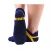 Import Custom logo combed cotton non slip grips barre socks women pilates yoga socks from China
