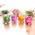 Import Custom Logo Kids Hand Held Manual Pencil Sharpener with Cover for Colored Pencils from China