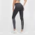 Import Custom Logo Rapid Dry Sports Wear  With Pockets Breathable  Gym Pants High  Waist Ankle Length  Yoga  Leggings for Women from China