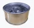 Import Custom Luxury circular  aluminum Wax  Unique Tinplate Pop Cans Scented  Candle can Jar with ring puller from China