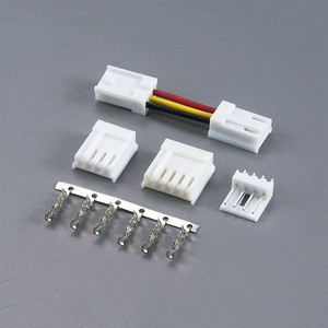 Custom made 5pin molex picoblade wire cable assembly