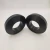 Import Custom made black color soft silicone EPDM rubber cushion shaped parts from China