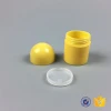 Custom Made empty plastic pp 6.2g gram cream jar cosmetics jars