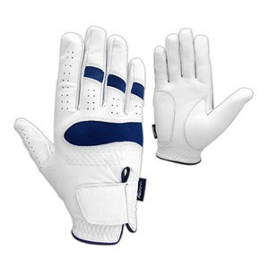Custom Made Golf Gloves / Top Quality Golf Gloves