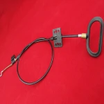 custom-made Recliner sofa control cable