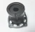 Import Custom Metal Mechanical Parts Fabrication CNC Service from China