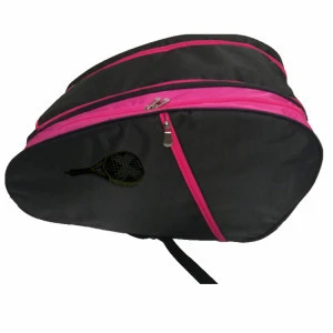 Custom Multifunction Durable More bags Sport Gym tennis Racket Bag