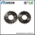 Import Custom OEM stainless steel helical gear from China