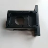 Custom plastic small pp abs plastic parts injection molded plastic parts
