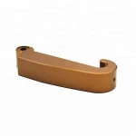 Custom Precision CNC Machined Auto Metal Parts Accessories
