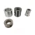 Import Custom precision  cnc turning machining drawing parts for elevator equipment parts from China