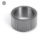 Custom Precision Steel Spur Gear Parts for Transmission