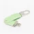 Import Custom Promotion Gift 4GB 8G Keychain USB 2.0 Thumb Drive, 16G PU Leather Pen Drive Storage U Disk Swivel USB Flash Drive from China