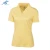 Import Custom Promotional woman golf polo sports short sleeves t shirt from China