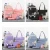 Import custom school bag backpack set with lunch bag,book bag bookbag back pack,laptop backpack for student kid boy girl teenager from China