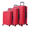 Custom Size Big Expanded Waterproof Suitcase Bag Travel Urban Luggage