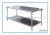 Import Custom Stainless Steel Work Table from China