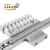 Import custom steel gear rack and pinion china from China