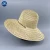 Import Custom surf outdoor neutral summer straw wholesale caps hats men straw hats from China