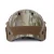 Import Custom Tactical Safety Combat Helmet Aramid Pasgt Helmet from China