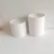 Import customer luxury gold stamping round cardboard candle jar tube gift packaging box from China