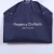 Import customer non woven garment suit bag from China