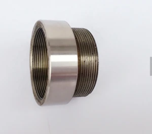 Customize CNC Turning Part Kitchen Equipment Spare Parts  Rice Cooker Product  Pressure Cooker products