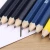 Import Customized 8.8cm short golf pencils, cheap bulk mini wooden golf pencil from China