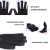 Import Customized Acrylic Touch Gloves Sensory Texting touchscreen glove Touch Screen Gloves for Smartphone Pad from China