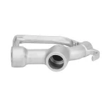 Customized Aluminum Alloy Big Covering Water Irrigation Sprinkler Gun Garden Sprinkler Gun