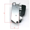 Customized angle grider  hammer switch with Lock  for electric power tools parts   . high quality and free samples