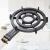 Import Customized cast iron burners outdoor gas cooktop cooking range stove from China