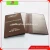 Import Customized cheap bifold pvc id card holder, soft plastic ID card holder, vinyl folding card holder from China