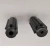 Import Customized CNC Machinery OEM Precise Motor Shaft Carbon Steel spline Shaft from China