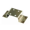 Customized Computer Accessories Metal Stamping/ Metal Stamping Parts as per Drawing