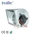 Import customized dc 24 volt bldc electric centrifugal air blower fans from China