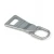 Import Customized Fashion Metal Slider Zipper Puller for shoes clothing from China