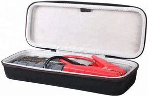 Customized Hard Case for NOCO Genius Boost Plus GB40 1000 Amp 12V UltraSafe Lithium Jump Starter by GC