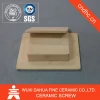Customized high precision Ceramic Fiber Board