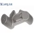 Import Customized High Precision CNC Machinery Parts Aluminum Parts from China