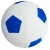Import Customized Kids Rubber Toy Ball Small Rubber Ball Soccer Football Ball from China