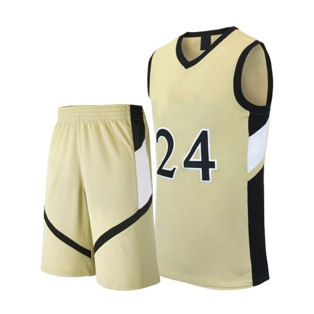 customized  Latest  New Style High Quality Basket Ball Jersey basketball uniform