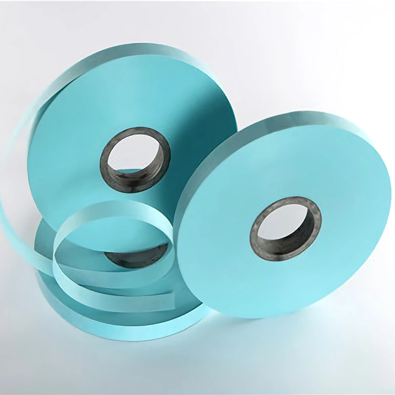 Customized motor winding laminated insulation paper DMD paper