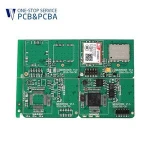 Customized Multilayer Rigid Subwoofer PCB and PCBA Manufacturer