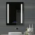 Import Customized new fashion durable fine scrub smart mirror for commercial from China