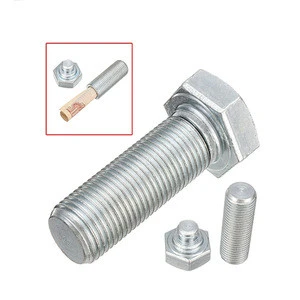 customized OEM diverse professional sheet metal screw