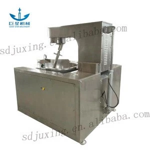 Customized  planetary cooking mixer ,Automatic Fried Rice Machine For Sale