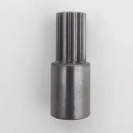 Customized Powder Metallurgy Coupling Shaft